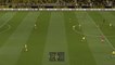 Borussia Dortmund - 1. FSV Mayence 05 sur FIFA 20 : résumé et buts (Bundesliga - 32e journée)