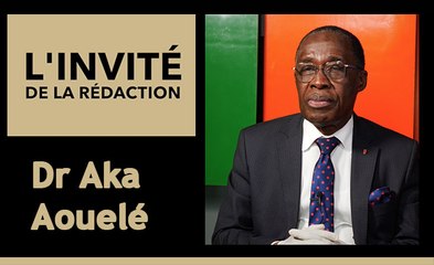 Coronavirus: Le Ministre de la Santé et de l'Hygiène publique sensibilise la population.