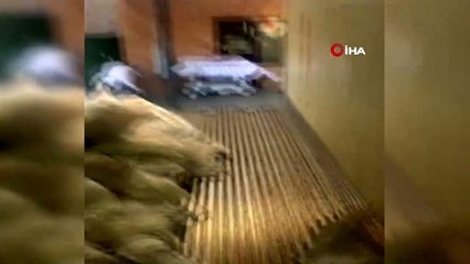 - ABD'de Korona virüsten ölenlerin sayısı 40 bini aştı- New York Valisi Cuomo, 'Evde kalın'...