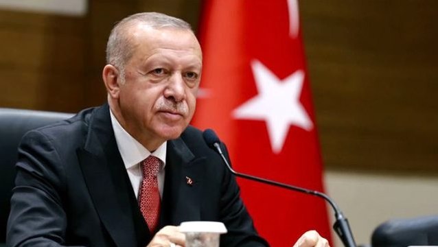 Erdoğan'dan Koronavirüs salgını ne zaman bitecek? sorusuna herkesi umutlandıran yanıt