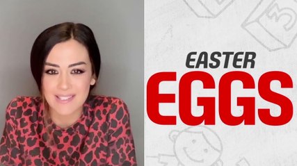 #ACMilanTogether: l'uovo di Pasqua rossonero di Giorgia