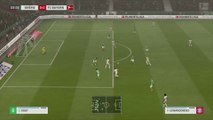 Werder Brême - Bayern Munich sur FIFA 20 : résumé et buts (Bundesliga - 32e journée)