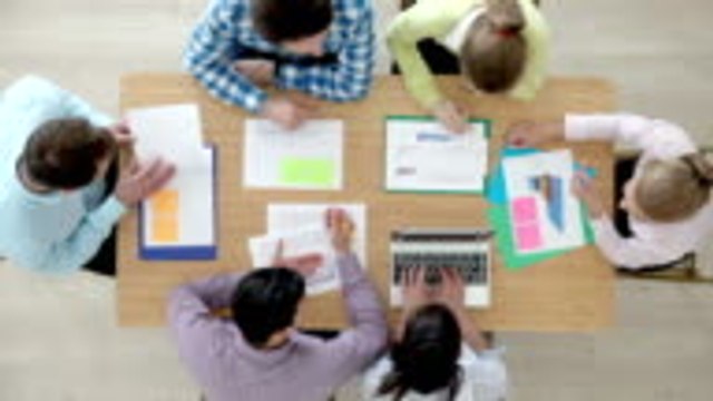 L'enjeu du partage de connaissances en l'entreprise