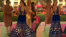 Kiara Advani ने पिता के साथ किया जबरदस्त Dance, Video हुआ Viral | Boldsky