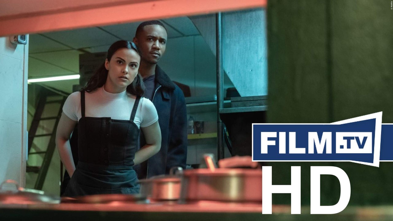 Dangerous Lies Trailer Deutsch German (2020)