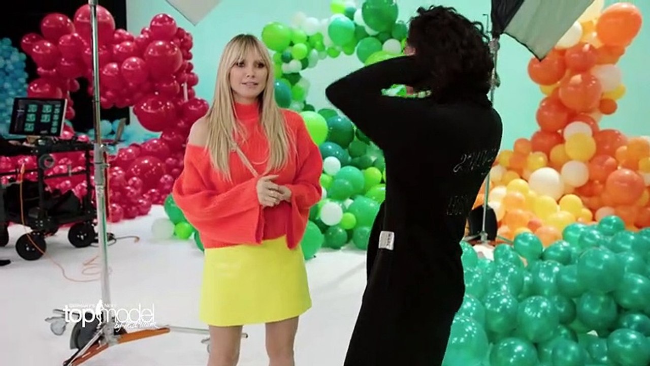 GNTM 2020 Ep 12 Part 1