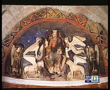 Storia dell'arte medievale - Lez 10 - Da Benedetto Antelami ad Arnolfo