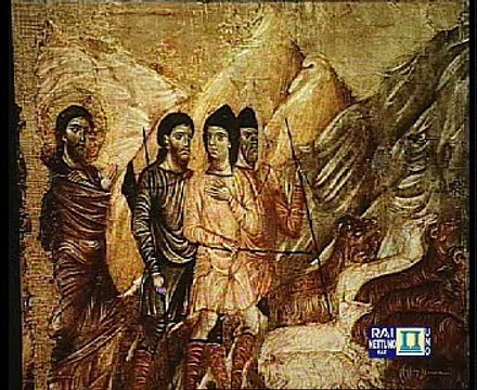 Storia dell'arte medievale - Lez 12 - Pittura a Firenze nel Duecento