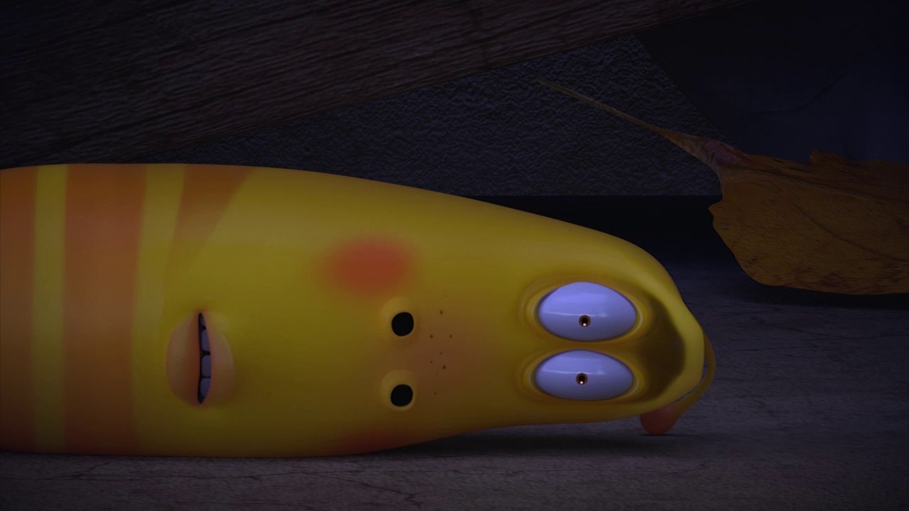 LARVA SEASON3, FLASH LIGHT, FUN CARTOONS, PLEASANT EPISODE | 라바 시즌3 | 바람의 파이터 | 카툰 | 에피소드