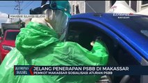 Susul Makassar Gowa Siap Ajukan PSBB