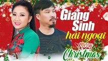 NHẠC NOEL XƯA 2020 - Tà Áo Đêm Noel, Bài Thánh Ca Buồn - Nhạc Giáng Sinh Xưa Bất Hủ
