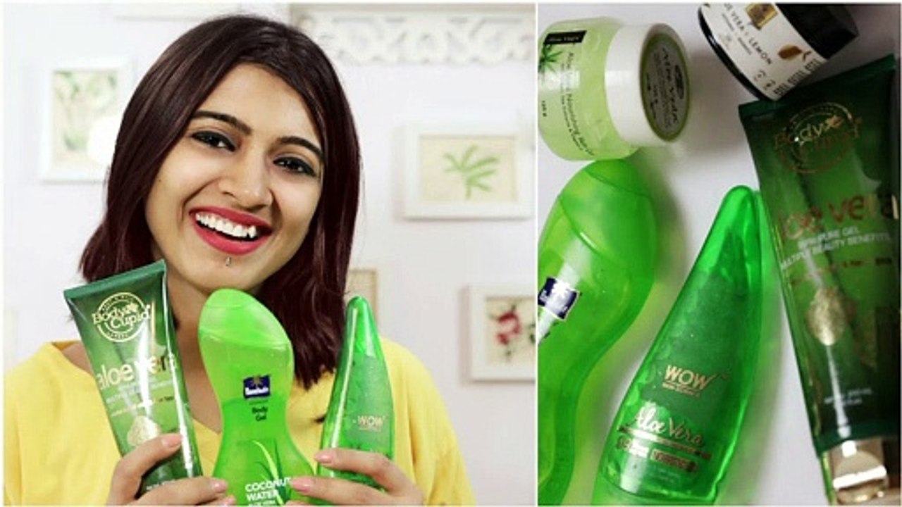 चेहरे को 15 मिनट मे इतना गोरा कर देगा कि सब देखते रह जाएंगे | Gora hone Ka Gharelu Nuskha |Aloe vera