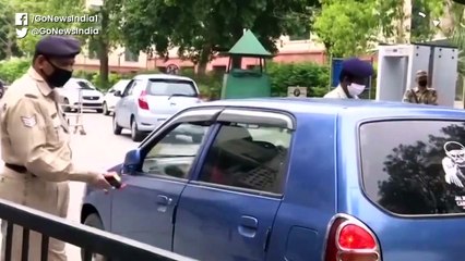 लॉकडाउन में मिली छूट शुरू, पंजाब समेत कई राज्यों में रौनक लौटी