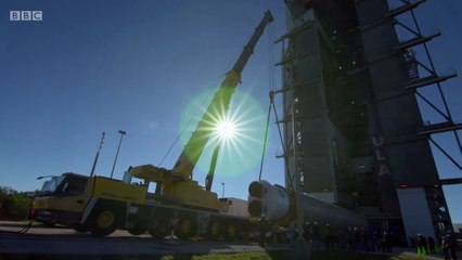 The Sky at Night - Here Comes the Sun