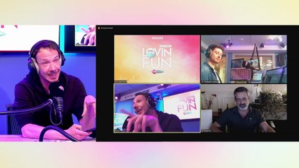 Lovin'Fun - L'intégrale du 19 avril