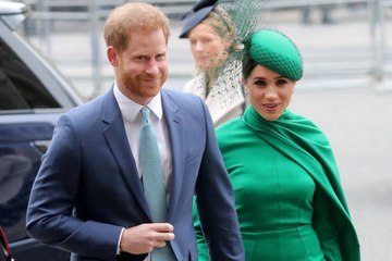 Meghan et Harry coupent les ponts avec la presse britannique