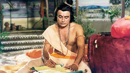 Did You Know Sanjay Jog Was Supposed To Play Laxman?