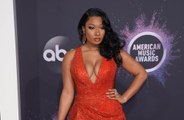 Megan Thee Stallion praises Tyra Banks and Naomi Campbell