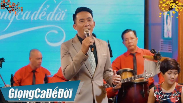 Chuyện Buồn Ngày Xuân - Hải Anh | Nhạc Xuân Trữ Tình MV