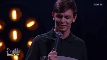 Stand Up (7 сезон: 21 выпуск) [2020]