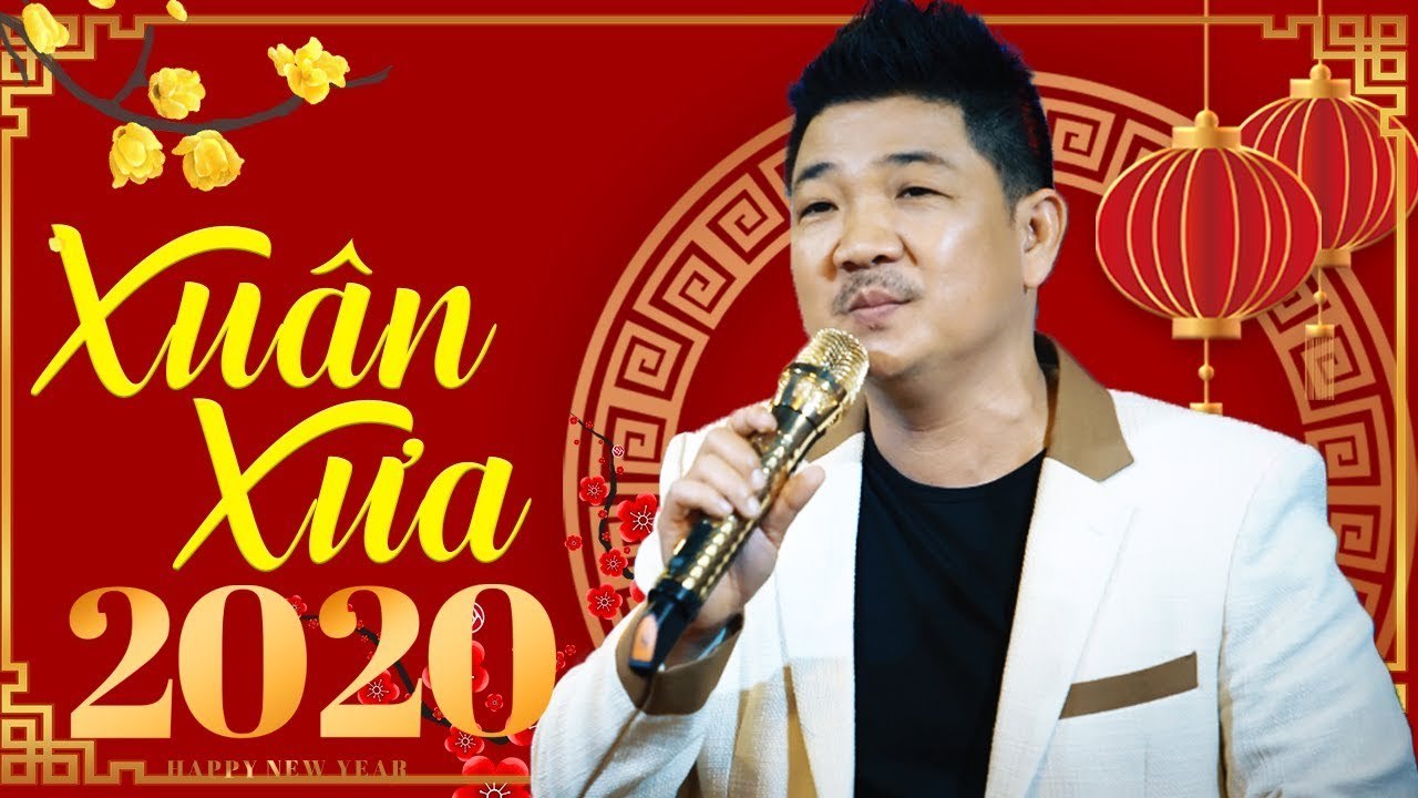 Nhạc Xuân Xưa Trữ Tình 2020 Nghe Không Biết Chán - Mùa Xuân Đó Có Em