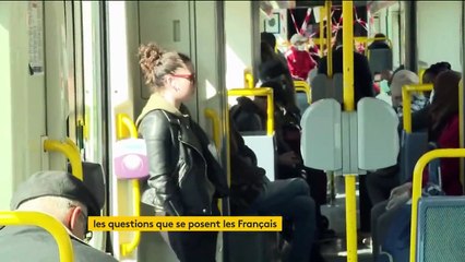 Coronavirus : les interrogations des Français sur le déconfinement