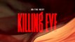 Killing Eve Season 3 Ep.03 Promo Meetings Have Biscuits (2020) Sandra Oh, Jodie Comer series