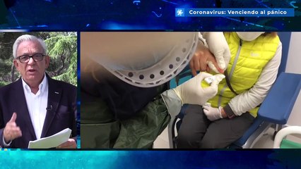 Sánchez Martos sobre las CCAA