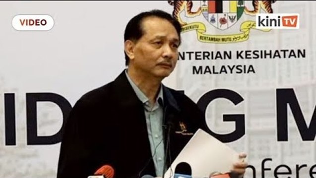 WHO jangka penularan Covid-19 hingga tahun depan, kajian vaksin ambil masa setahun