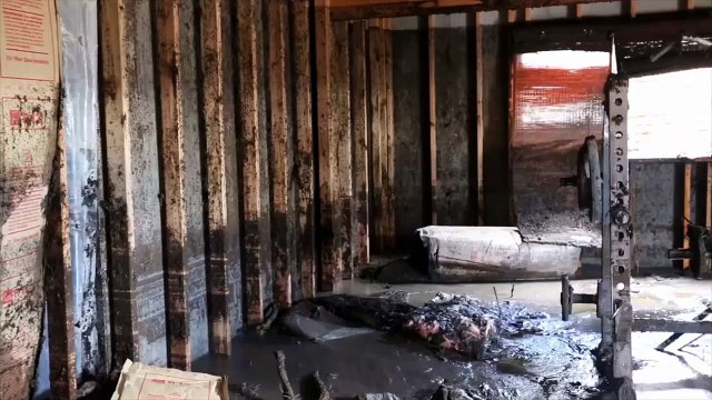 Biohazard Cleanup in Los Angeles Call (877) 403-2727 - (877) 403-ASAP