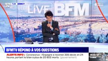 BFMTV répond à vos questions (3) - 20/04