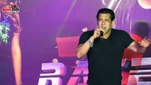 Salman Khan's Pyaar Karona Song Shared Heart Melted Messages 