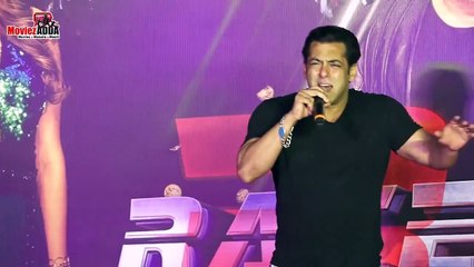 Salman Khan's Pyaar Karona Song Shared Heart Melted Messages "Pain, Hope & Emotional"