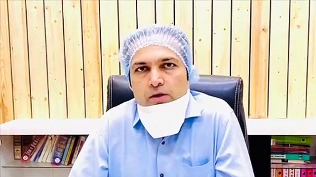 कोरोना संक्रमित मरीज़ो की संख्या में कमी, मृत्यु दर में भी गिरावट: इंदौर सम्भागायुक्त