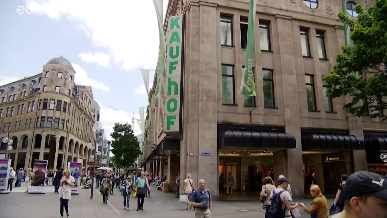 Schrittweise Lockerungen: Maskenpflicht auch in Bayern