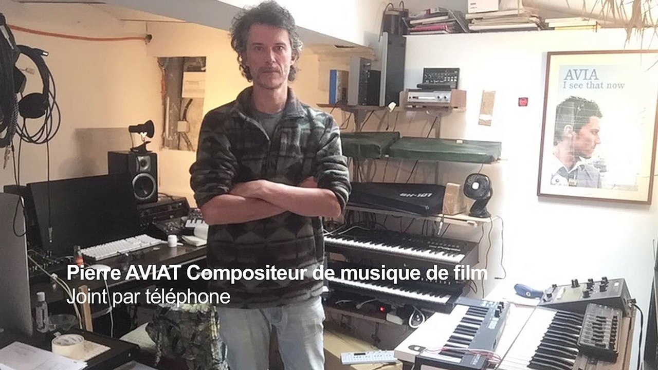 Pierre Aviat