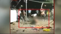 Palghar lynching: Here's is what Uddhav Thackeray said