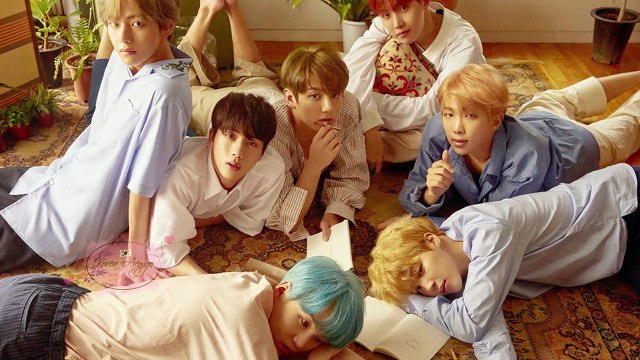 De ultimo minuto Piden disolución de BTS