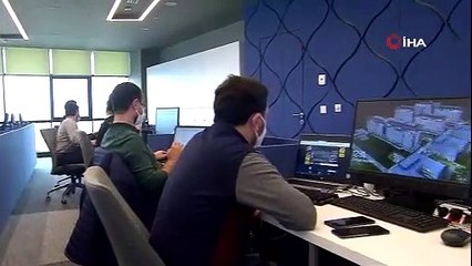 Bakan Koca: Sterilizasyon bizim için son derece önemli; Tüm süreç modern cihazlarla donatıldı