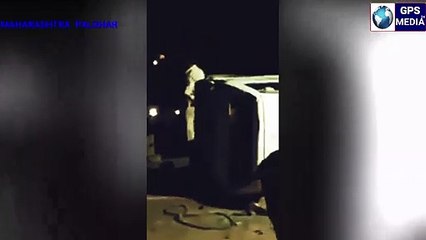 PALGHAR KAND MAHARASHTA PAL GHAR KAND