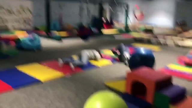 Doing Yoga is good..but it hurts when fail..