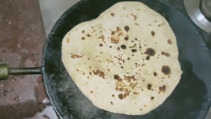 Soft chapati in tamil  /சப்பாதி recipe / how to make soft chapati in Tamil