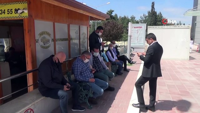 Burdur Milletvekili Mehmet Göker: 'Saldırının mühürlenen bir otel sebebiyle olduğunu düşünüyoruz'