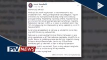 Cavite Gov. Remulla, nagbabalang hihingi ng tulong sa AFP vs mga pasaway