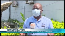 Coronavirus :  La gestion de l'électricité dans la crise en Côte d'Ivoire