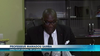 Coronavirus : Point de la situation du 18 avril 2020 en Côte d'Ivoire