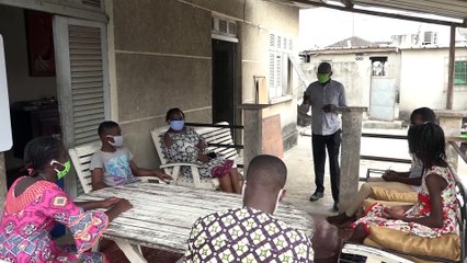 Coronavirus : Limitation des déplacements quelle réalité en Côte d'Ivoire ?