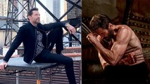 Hugh Jackman Not Interested In Playing Wolverine Again?