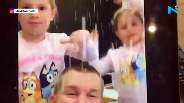 'We need to have a word': Chris Lynn funnily trolls David Warner over his dancing video