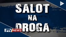 Halos P400-K halaga ng shabu, nakumpiska sa Taguig City